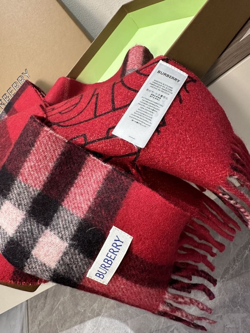 Burberry Scarf